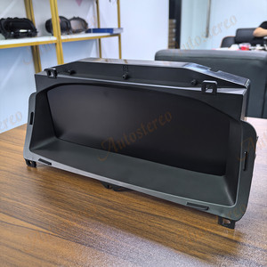 Cho Volkswagen VW T6 2015-2020 âm thanh đài phát thanh stereo đầu đơn vị đo đường đầu đơn vị mét màn hình kỹ thuật số cụm ảo buồng lái - Product Image 2