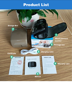 Máquina de <span class=keywords><strong>monitor</strong></span> <span class=keywords><strong>digital</strong></span> <span class=keywords><strong>Bp</strong></span>, esfigmomanómetro Bpm electrónico, tensiómetro Bluetooth, <span class=keywords><strong>monitor</strong></span> <span class=keywords><strong>Bp</strong></span>, <span class=keywords><strong>monitor</strong></span> de presión arterial en la parte superior del brazo - Product Image 4