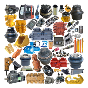 Samsung Mx132 Mx202 Mx222 Mx255 Swing <span class=keywords><strong>Motor</strong></span> Mx 6W Mx8 MX8-2 Mx130 <span class=keywords><strong>Slew</strong></span> <span class=keywords><strong>Motor</strong></span> Mx292 Se130lc Se130 Roterende <span class=keywords><strong>Motor</strong></span> - Product Image 5