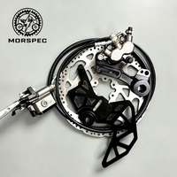 Freins Ultra Bee pour kit système Lbx 79bike, frein arrière pour Talaria Xxx X3 Mx3 MX4 Light Bee Arctic Leopard Xe Pro s
