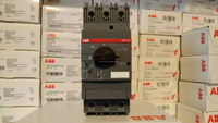 Disjoncteur manuel ABB d'origine pour démarreur de moteur MS165-16 MS165-20 MS165-25 MS165-32 MS165-65