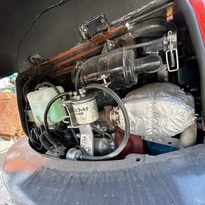 Mini-pelle Kubota U35 de qualité supérieure, fabriquée au japon, état parfait, prix bas à vendre, U15/U20 - Product Image 5