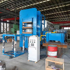 Durable <strong>Rubber</strong> <strong>Vulcanizing</strong> <strong>Machine</strong> /<strong>vulcanizing</strong> <strong>Machine</strong> - Product Image 1