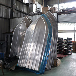 Banc amovible <span class=keywords><strong>16</strong></span> <span class=keywords><strong>pieds</strong></span> pour <span class=keywords><strong>bateau</strong></span> Jon Boat à fond plat pour <span class=keywords><strong>bateau</strong></span> River Lake Bass entièrement soudé coque en aluminium bateaux <span class=keywords><strong>de</strong></span> pêche - Product Image 5