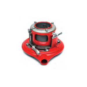 หัวต่อเกลียวแบบยืดหดได้ Ridgid 141 สำหรับท่อเหล็กขนาด 1 นิ้ว ถึง 1 1/2 นิ้ว เกลียว NPT แบบมืออาชีพ - Product Image 2
