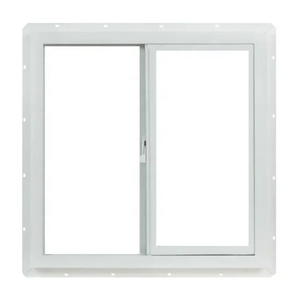 Nhà cửa sổ kính thiết kế bảng điều khiển đôi trượt nhỏ cửa sổ phòng tắm - Product Image 3