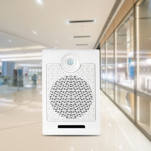 Bất <span class=keywords><strong>Motion</strong></span> <span class=keywords><strong>Sensor</strong></span> loa cho siêu thị giáng sinh khuyến mãi trang trí - Product Image 4