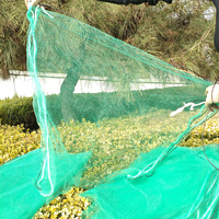 Mono Date Mesh Bag Landbouwnetzak voor de opslag en verpakking van dadelfruit
