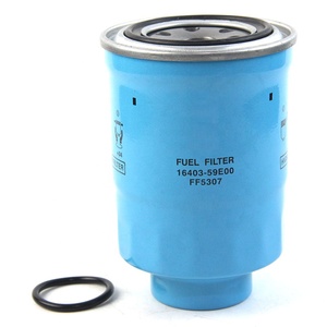 ไส้กรองน้ำมันเชื้อเพลิง 5851024980 FC-1104 333/G6057 W27176 - Product Image 4