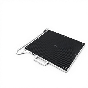 Equipo de Diagnóstico Veterinario, Detector de Panel Plano de Rayos X Digital con Cable, Accesorios para Máquinas de Rayos X Médicas - Product Image 3