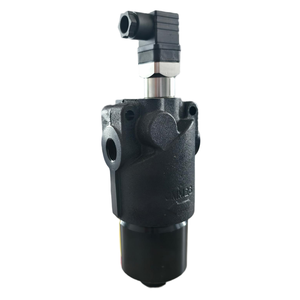 Sistem Filtrasi Industri Seri JMM Model Filter Tekanan Tinggi untuk Minyak Mentah Baru 42MPa - Product Image 3