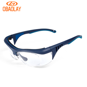Obaolay Prevent Eyes Lentes De Seguridad工業用眼鏡Z87安全メガネ男性用セキュリティ処方安全メガネ - Product Image 3