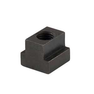 Écrous et boulons de type T M16 pour la fixation des moules de machines de moulage par injection plastique, vis en fer, pièces de rechange pour la fixation des moules. - Product Image 1