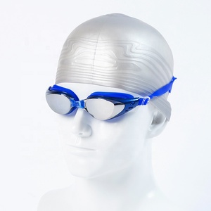 <span class=keywords><strong>Gafas</strong></span> de Natación de Alta Definición, <span class=keywords><strong>Gafas</strong></span> de <span class=keywords><strong>Buceo</strong></span> Impermeables Antivaho para Adultos - Product Image 5