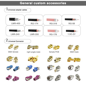 Antena <span class=keywords><strong>de</strong></span> TV Digital HD para Interiores, Receptor <span class=keywords><strong>de</strong></span> TV Digital <span class=keywords><strong>de</strong></span> 28dbi, 1080P 4K, Canales Gratuitos, Antena <span class=keywords><strong>de</strong></span> TV HD para Interiores UHF VHF para Películas y Televisión - Product Image 6