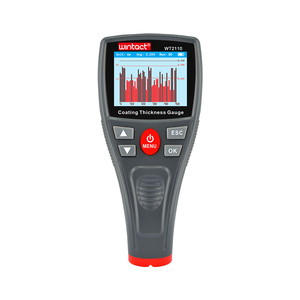 मिनी डिजिटल धातु कोटिंग मोटाई गेज सस्ती कीमत - Product Image 1