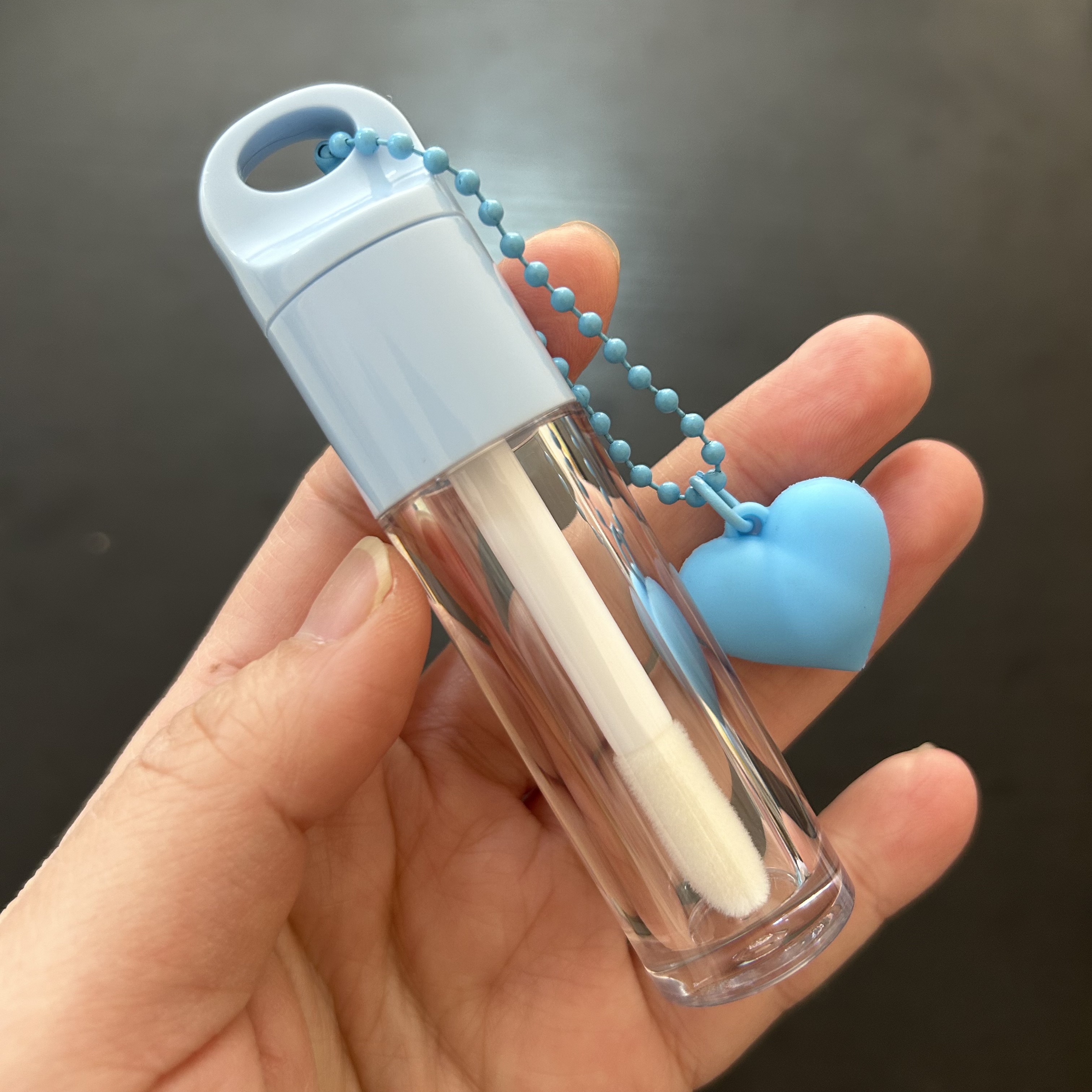 03 tube avec chaîne