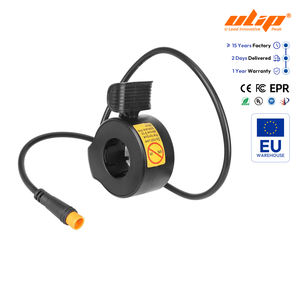 Acelerador de 3 Pines a Prueba de Agua 130X para Kugoo G2 Pro 24V - 72V, Acelerador de Dial para Scooter y Bicicleta Eléctrica - Product Image 1