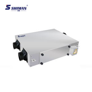 Deshumidificador de Techo de Aire Fresco de Gran Capacidad de 3.75KG/H, Industrial, con Purificador de Aire - Product Image 1