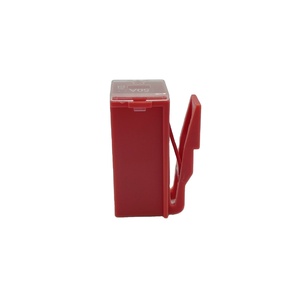 Mini fusibles thermiques de haute qualité 32v, lot de 100 pièces, à faible tension, lien de fusibles - Product Image 1
