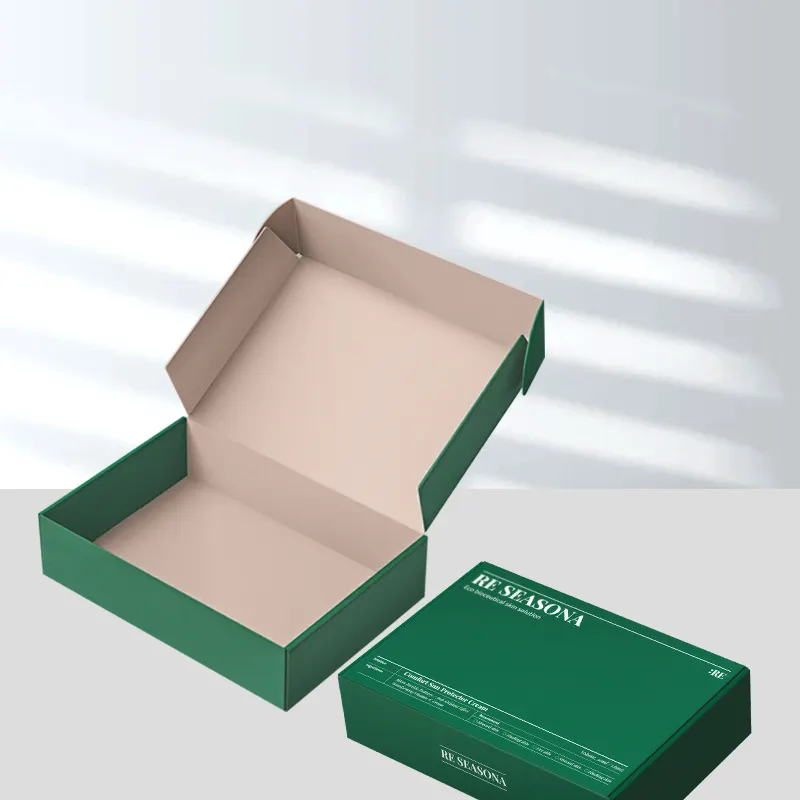 Wholesale Custom Printed logo Kraft Paper Bra Underwear Gift Packaging Men Sock Boxes