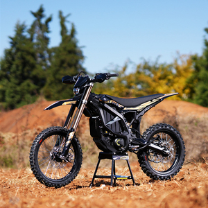 <span class=keywords><strong>Moto</strong></span> Elettrica Surron Ultra Bee da 24,5KW con Sistema di Sospensione Completo per Carichi Pesanti e <span class=keywords><strong>Percorsi</strong></span> Montani Difficili - Product Image 5