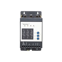 Démarreur de moteur numérique série SAFESAV SSR, protection contre les surintensités, économie d'énergie, protection contre les surcharges, 1,5 kW, 7,5 A pour extrudeuse