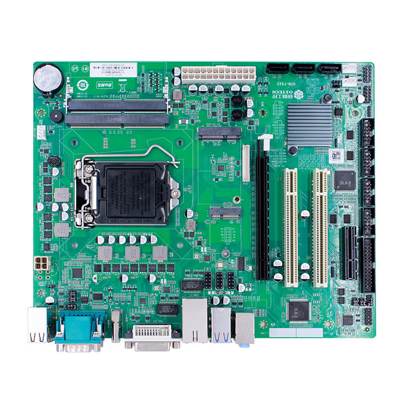 Processor Motherboard Onboard Graphics Upgrade Your System With