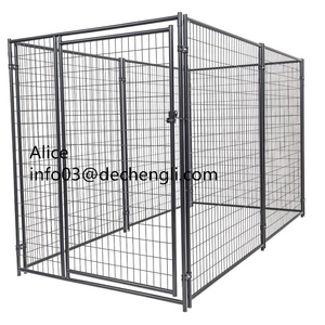 כלובי עשוי מרותך חוט עבור ציפורים ובעלי חיים - Product Image 5