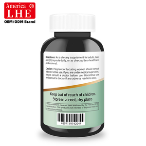 Suplemento de Moringa Shecome Personalizado 10000mg, Apoya la Función Inmunológica, Salud y Bienestar, Cápsulas de Moringa - Product Image 5