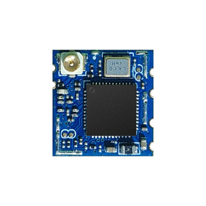 BL-M6621XU2 Xiwei SWT6621SH WiFi6 BT5.4 โมดูลไร้สายแบบดูอัลแบนด์ 2.4G 5G สำหรับส่งภาพและฉายภาพบนโปรเจคเตอร์ - Product Image 2