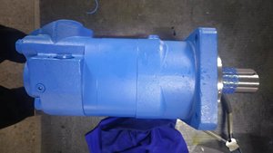 OEM 유압 궤도 모터 <span class=keywords><strong>BMM</strong></span> BMP BMR BMS BMV BMH 시리즈 모터 BMT-490 - Product Image 2