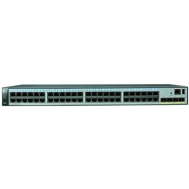 S5720-52X-LI-AC 48 портов коммутатора Ethernet Enterprise