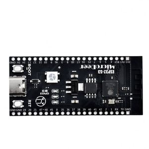 Placa de Desarrollo USBDM ESP32-S3 Versión Minimalista con Depuración y Grabación Integrada N16R8 sin Controladores, Plug-and-Play - Product Image 1