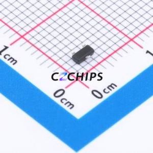 ทรานซิสเตอร์สนามไฟฟ้าทรานซิสเตอร์ (มอสเฟท) BL6202ทรานซิสเตอร์แบบสอด SOT-23ชิ้นส่วนอิเล็กทรอนิกส์ - Product Image 2