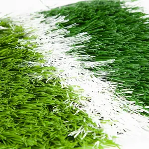 ZC Hot Sale Sport Grass Artificial Grass Soccer Grass Sport Turf Soccer Lawn Turf