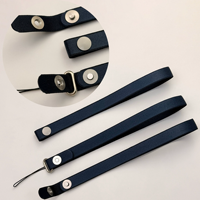 Gelang untuk Headphone/Ponsel + Fungsi Daya Tarik Magnetik + Anti-Hilang/Fashion/Hiasan Harian Wanita + Panjang 39cm
