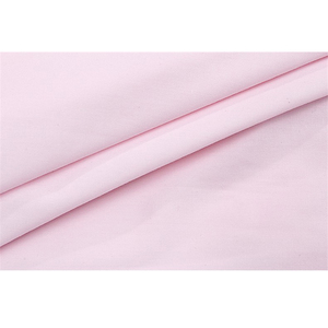 Fabricant hommes plissé couleur pure manches longues poignets mousquetaire chemise avec noeud papillon - Product Image 6