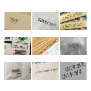 Portable Manual Touch Screen <strong>Coding</strong> <strong>Machine</strong> - High Precision Batch Printing for Production/Expiry Date (Bottles/<strong>Labels</strong>/Bags) - Product Image 6