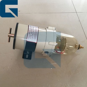 EC210 EC240 EC290 EC360 เครื่องแยกน้ำสำหรับรถขุด VOE 14621335 - Product Image 1