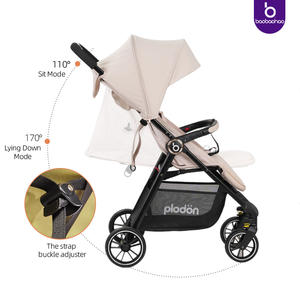 Sistema de viaje <span class=keywords><strong>cochecito</strong></span> ligero avión niños <span class=keywords><strong>cochecito</strong></span> de bebé y equipaje de carga listo para enviar <span class=keywords><strong>cochecito</strong></span> <span class=keywords><strong>Cool</strong></span> kids - Product Image 2