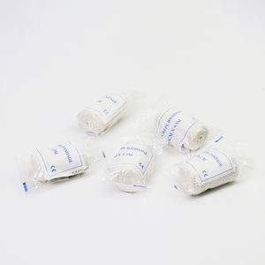 Aranea แผ่นผ้ายืดพันเข่าผ้ายืด,ม้วนปฐมพยาบาลทางการแพทย์พิมพ์ลายได้ตามต้องการได้รับการรับรอง CE - Product Image 6