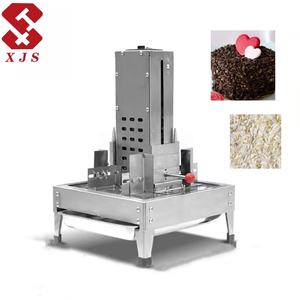 Máquina Manual para Rallar Chocolate Fácil de Usar, para la Conveniente Elaboración de Hojuelas y Virutas de Chocolate en Panaderías, Cafeterías y Confiterías - Product Image 1