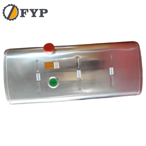 Offre Spéciale <span class=keywords><strong>Haworth</strong></span> A7 600L réservoir de carburant en aluminium pour camion robuste pièces Howo personnalisées WG9925555696 1530*680*620mm couvercle en aluminium - Product Image 4