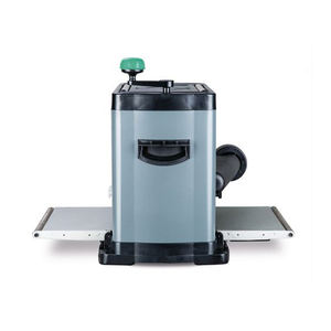 Holzstar DH 330 LTF épaisseur portable avec table en fonte 1.5 kW 230V - Product Image 3