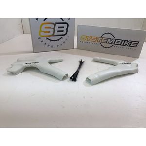 Coprisella Posteriore Compatibile per Moto Kawasaki Z H2 1000 2020 2021 - Product Image 5
