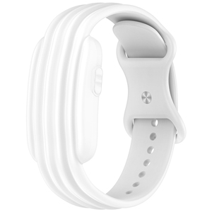 Bracelets de montre en silicone intégrés personnalisés en gros, bracelets de remplacement sportifs, accessoires pour Garmin Cirqa - Product Image 5