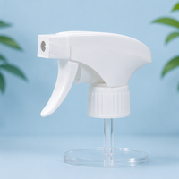 Pulvérisateur à gâchette en plastique PP coloré, résistant, pour produits chimiques et nettoyants, avec pompe à mousse, 28 400 410 415
