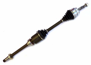 1030615-00-B เพลาขับเพลาเหล็กชุดข้อต่อเพลาขับสำหรับเทสลารุ่น <span class=keywords><strong>S</strong></span> 2017-2022 RH เพลาขับ <span class=keywords><strong>CV</strong></span> - Product Image 6