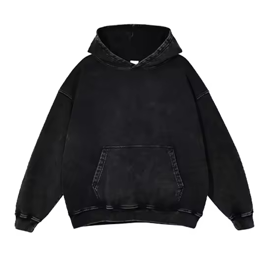 Batik noir